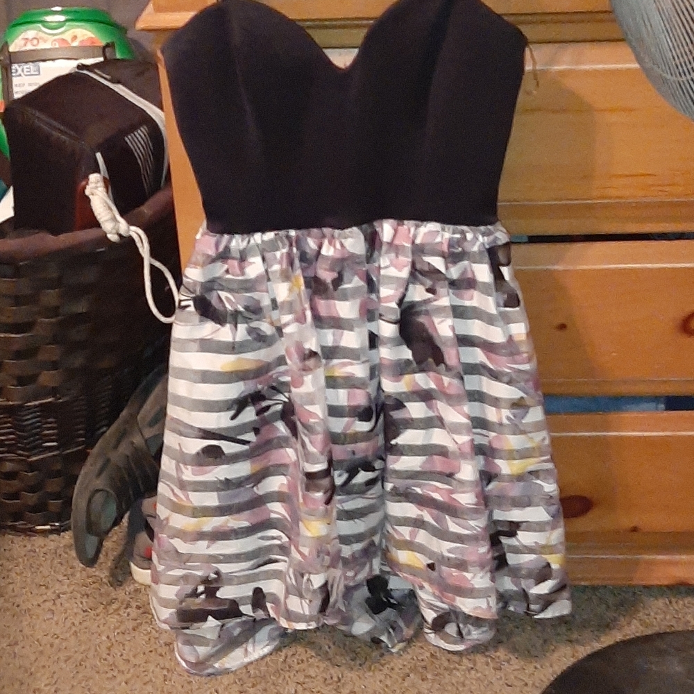 Womens dress